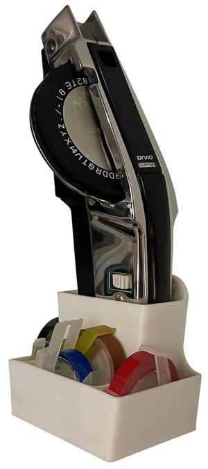 Dymo 1550 Holder