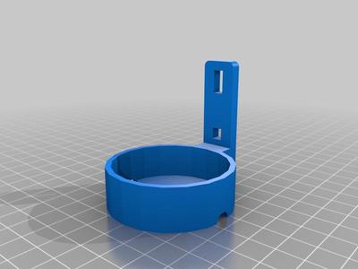 SKADIS Shelf for Netatmo Weather Station