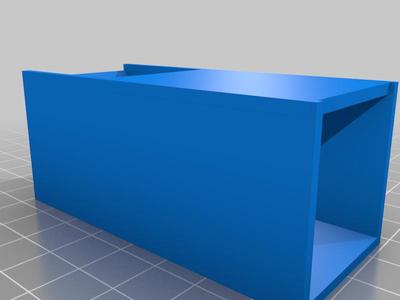 CrystalMount6 (Base)