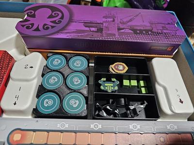 Expansion Box remix