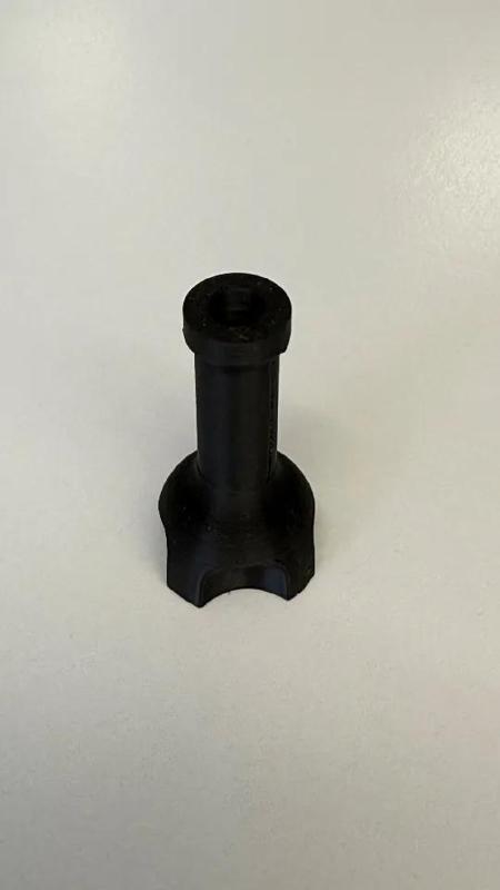 GoPro Screw / Screwholder / Schraubenhalter   