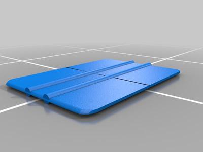 Squeegee Auto Vinyl Wrap Application Tool