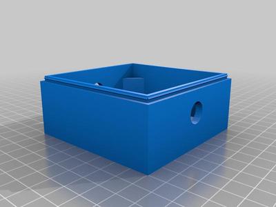 Verteilerdose