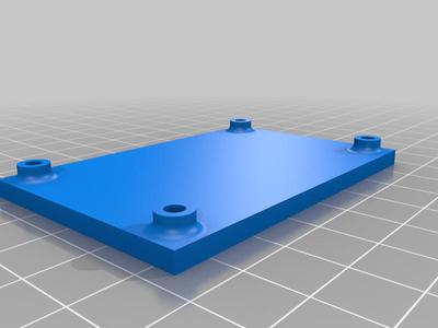 Mosfet Holder