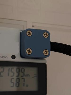 EHZ Sensor (magnetic)   