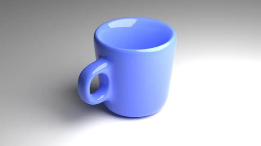 Coffee Cup   