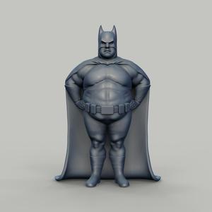 BATMAN