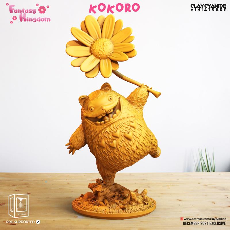 Kokoro