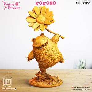 Kokoro