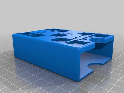 Box command