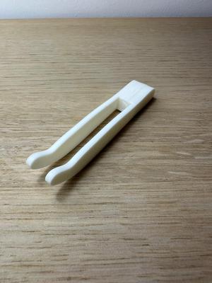 Tweezers Kids Toy