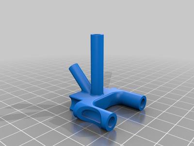 FPV CineWhoop Parts