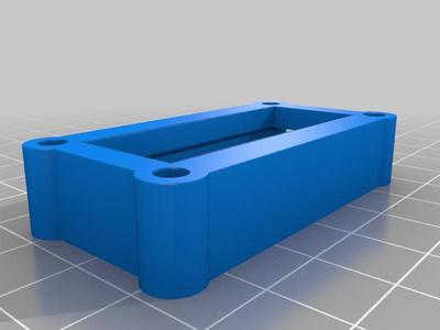 Arduino nano case