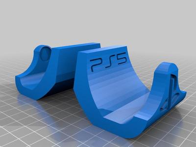 PS5 Controller Holder