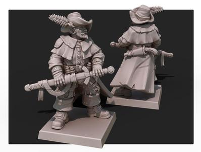 Witch Hunter General