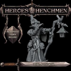 The Advisor