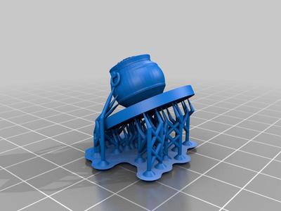Pot of Gold Mimic