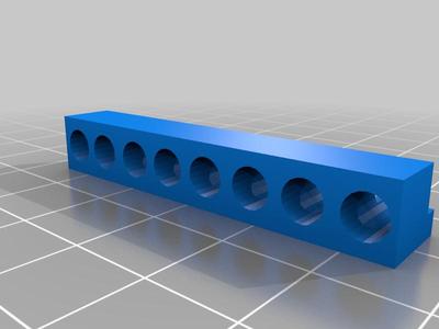 Pellet Clip