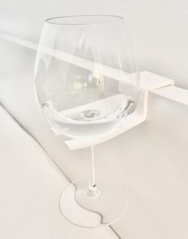 Wineglass Holder - IKEA ASKVOLL