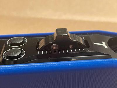 TRAMPA Wand vesc cover case