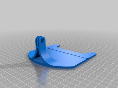 CD phone mount variation
