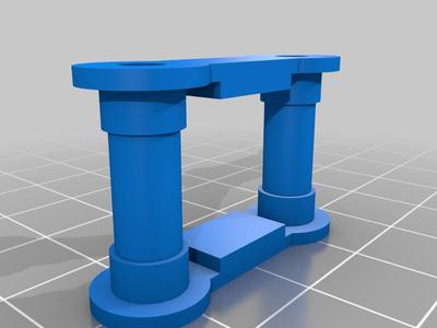 Chain Kette motorized marble run