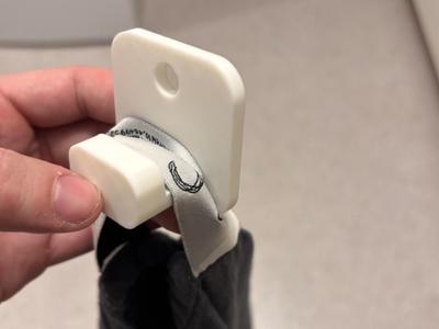 Towel Holder "Short Edition"