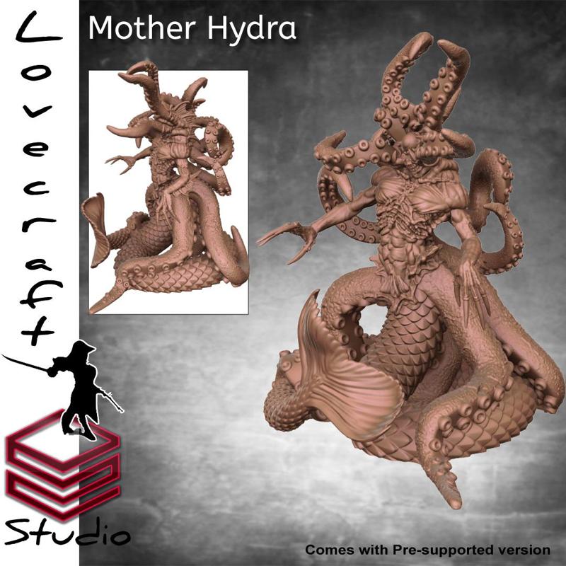 Hydra