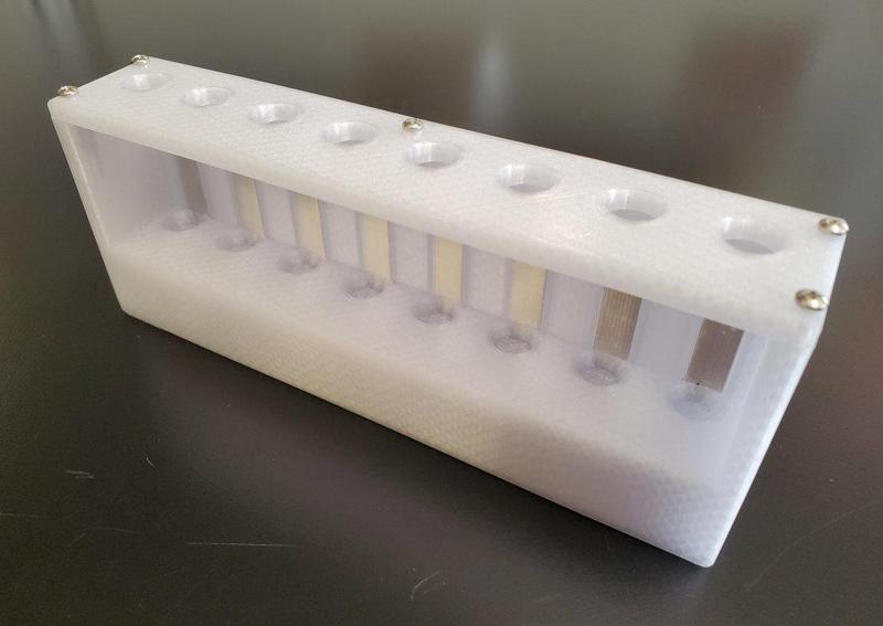 Magnetic Separation Tube Rack