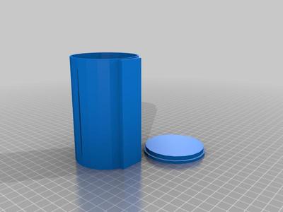 MUCHII 4 oz Dispenser
