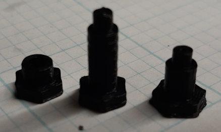 Digger Remix - Pins, Brace and Cap