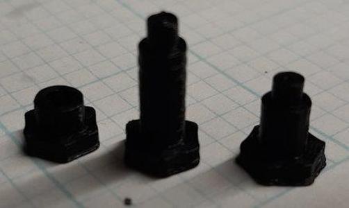 Digger Remix - Pins, Brace and Cap