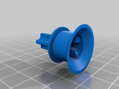Braun Coupling