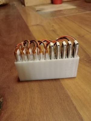 1s Lipo Case