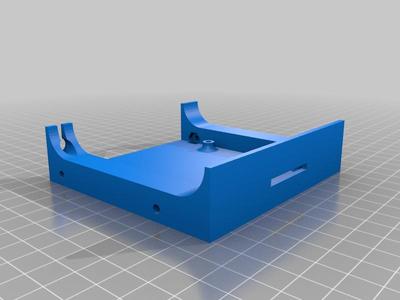 SD to IDE 3.5in Adapter