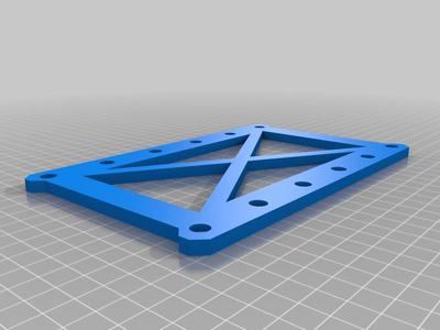 HDD bracket