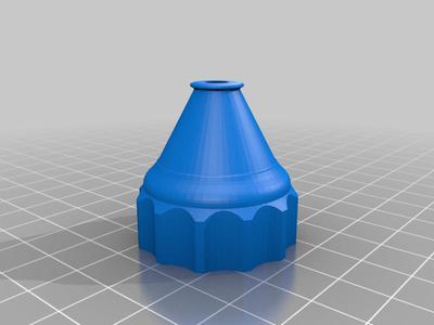 short garden hose nozzle