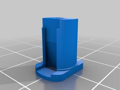 Dometic LED-Spot Ersatzteil für Wohnmobile