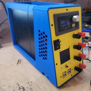 ATX bench power supply