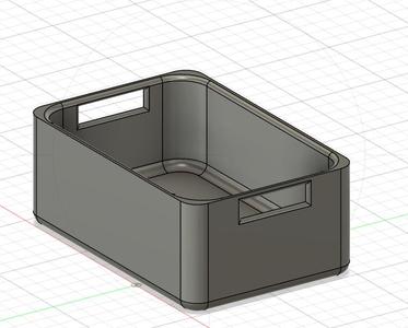 storage box