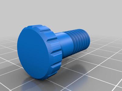 Pixel 3A Mount for Ender 3 Pro 2021