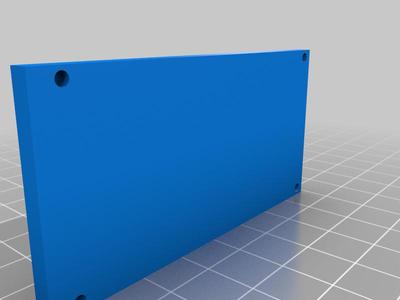 RC Flex ramp