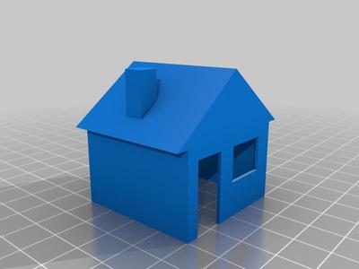 3d Printing Test
