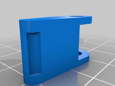 IBM Model M2 replacement leg