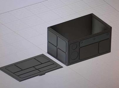 BOX