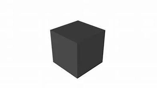 cube   