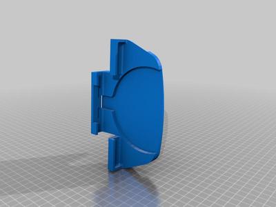 Lexus Rx Iphone 13 holder cassette mount