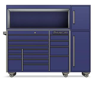 Scale Tool box