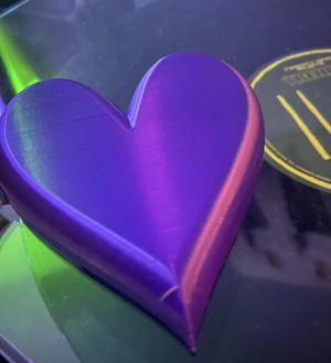 Heart Box