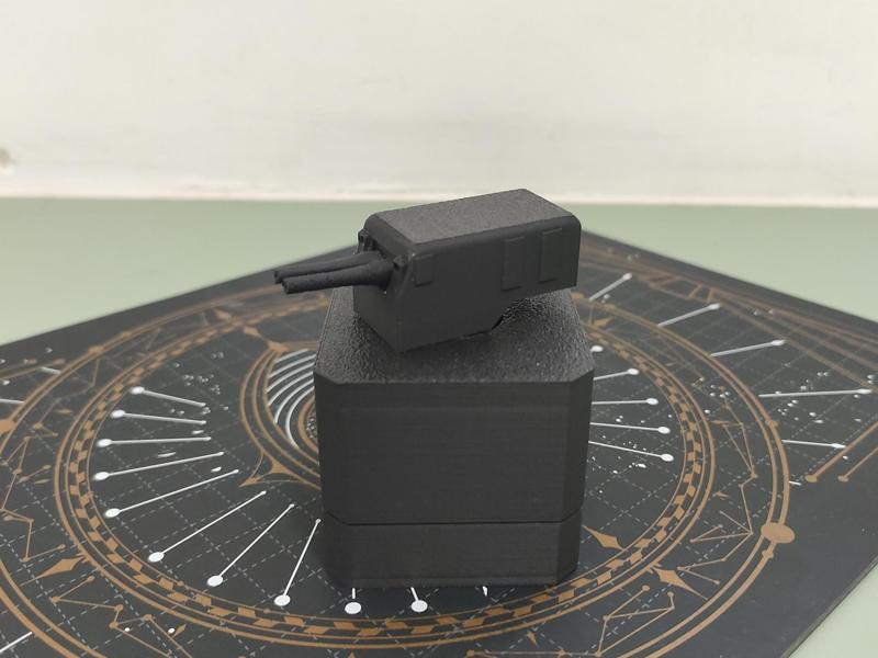 Warship Girls R Tenth Anniversary Jewelry Box